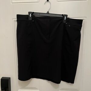 Chico’s Zenergy Skirt Chicos size 3 (16 in standard sizes)